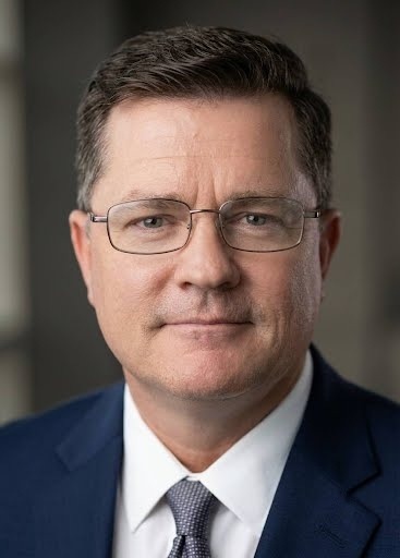 Rich Harris, attorney at Rich Harris, A Law Corporation